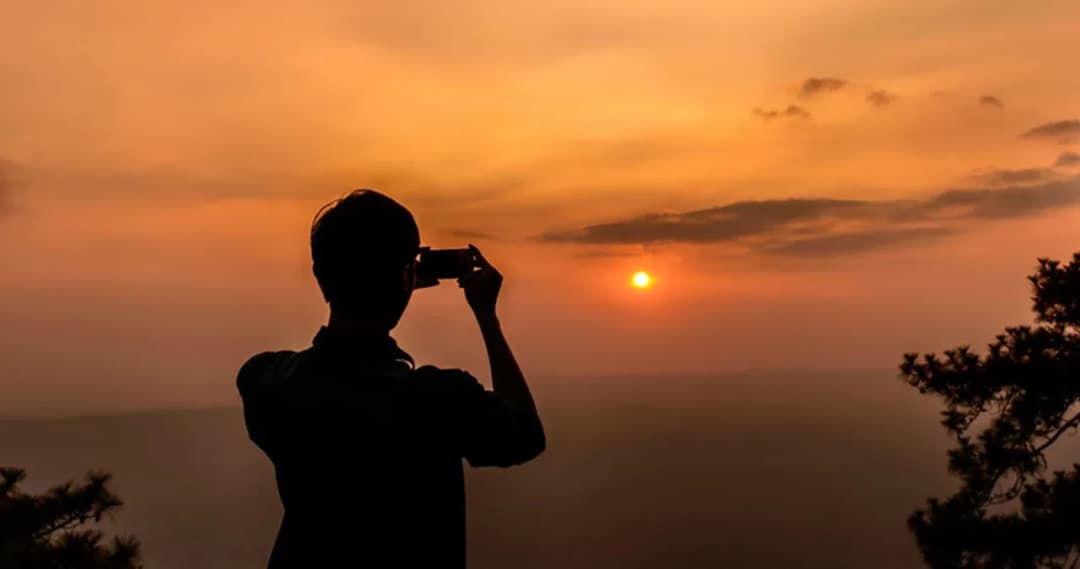 Jak ustawić aparat w telefonie, aby robić profesjonalne zdjęcia