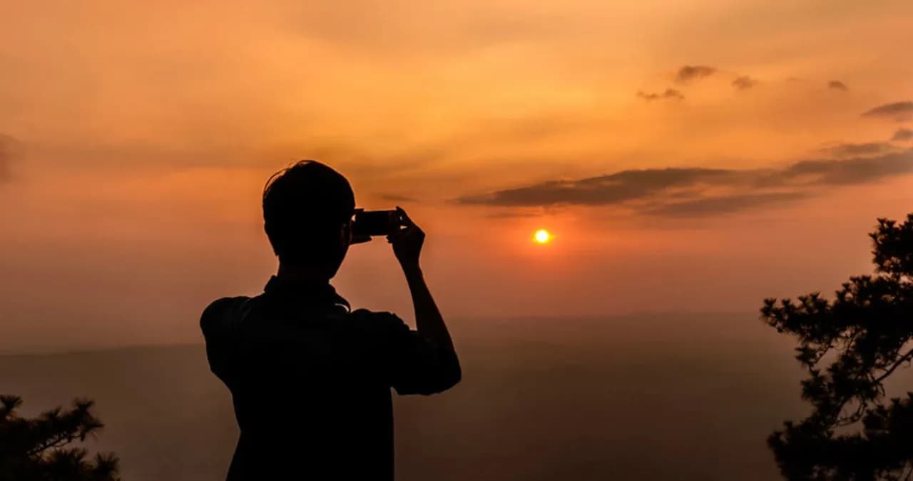 Jak ustawić aparat w telefonie, aby robić profesjonalne zdjęcia