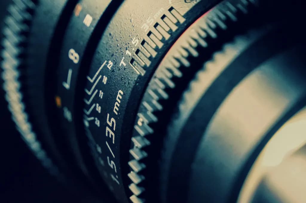 Jak ustawić ostrość w aparacie Nikon, aby uniknąć nieostrych zdjęć