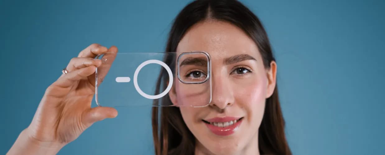 Jak wyczyścić obiektyw w telefonie, aby uniknąć zarysowań i smug