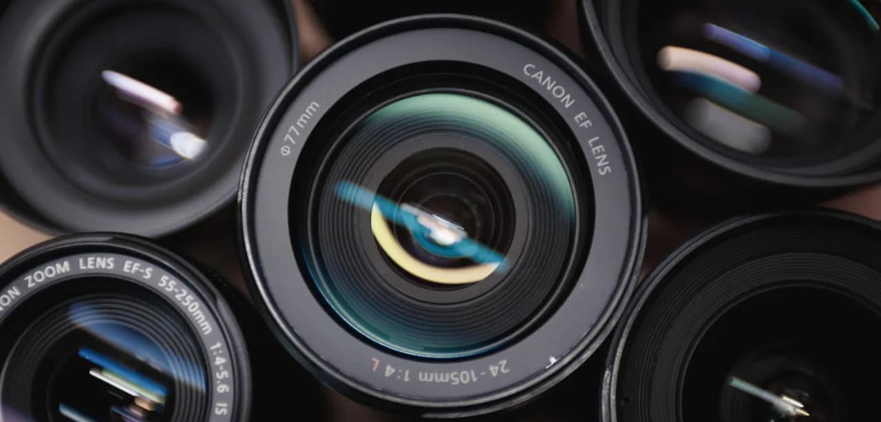 Jaki obiektyw do zdjęć ubrań, aby uniknąć zniekształceń i uzyskać detale