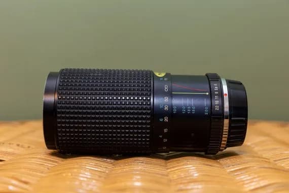 Obiektyw 80-200 do czego? Odkryj jego zastosowania w fotografii