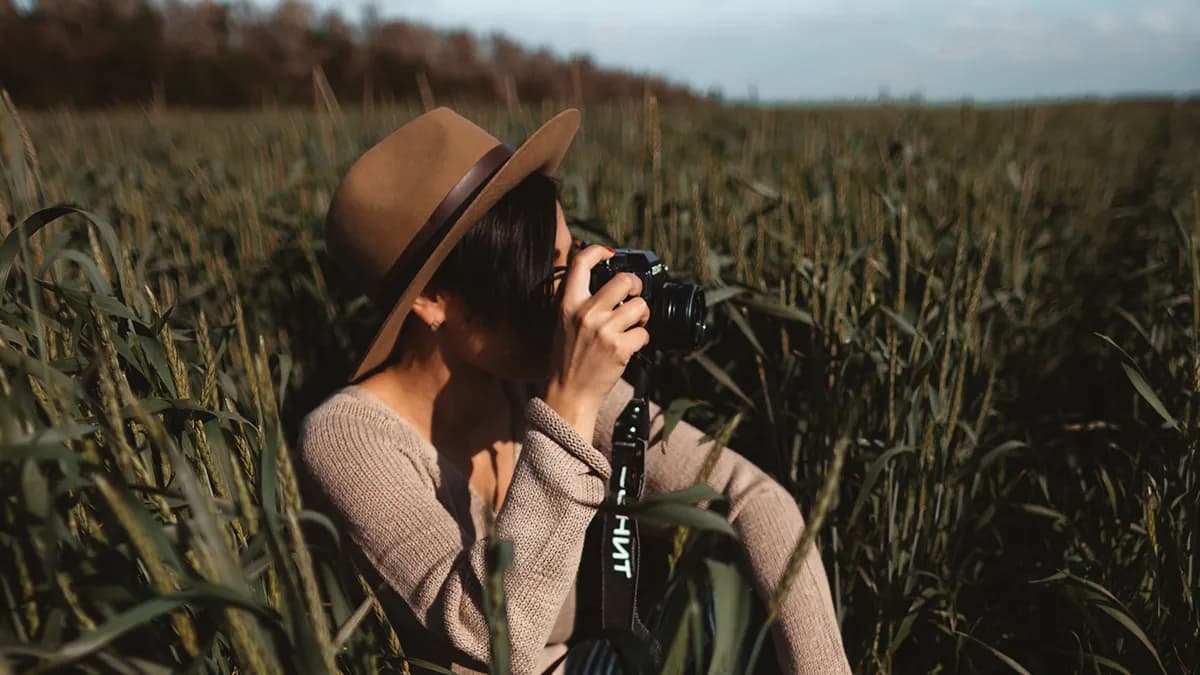 Jak zostać fotografem przyrody – kluczowe kroki i umiejętności, które musisz znać