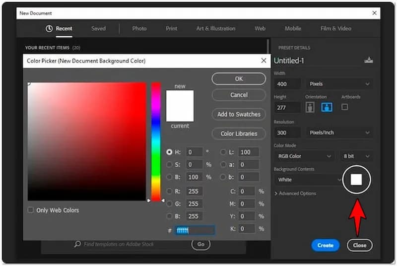 Jak zmienić tło w Photoshopie: proste metody, które zaskoczą każdego