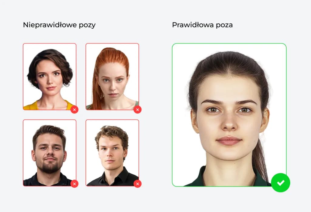 Gdzie zrobić zdjęcie do dowodu? Sprawdź najlepsze miejsca i porady