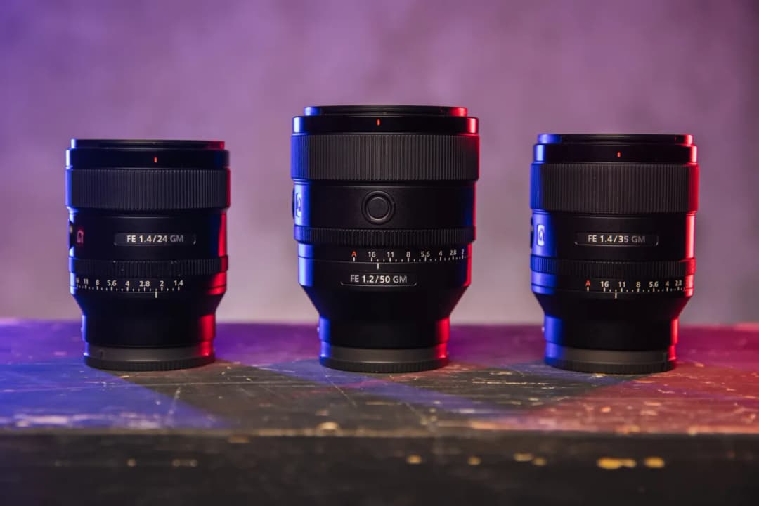 Najlepsze obiektywy do Sony Alfa 300 – Wybierz idealny dla siebie