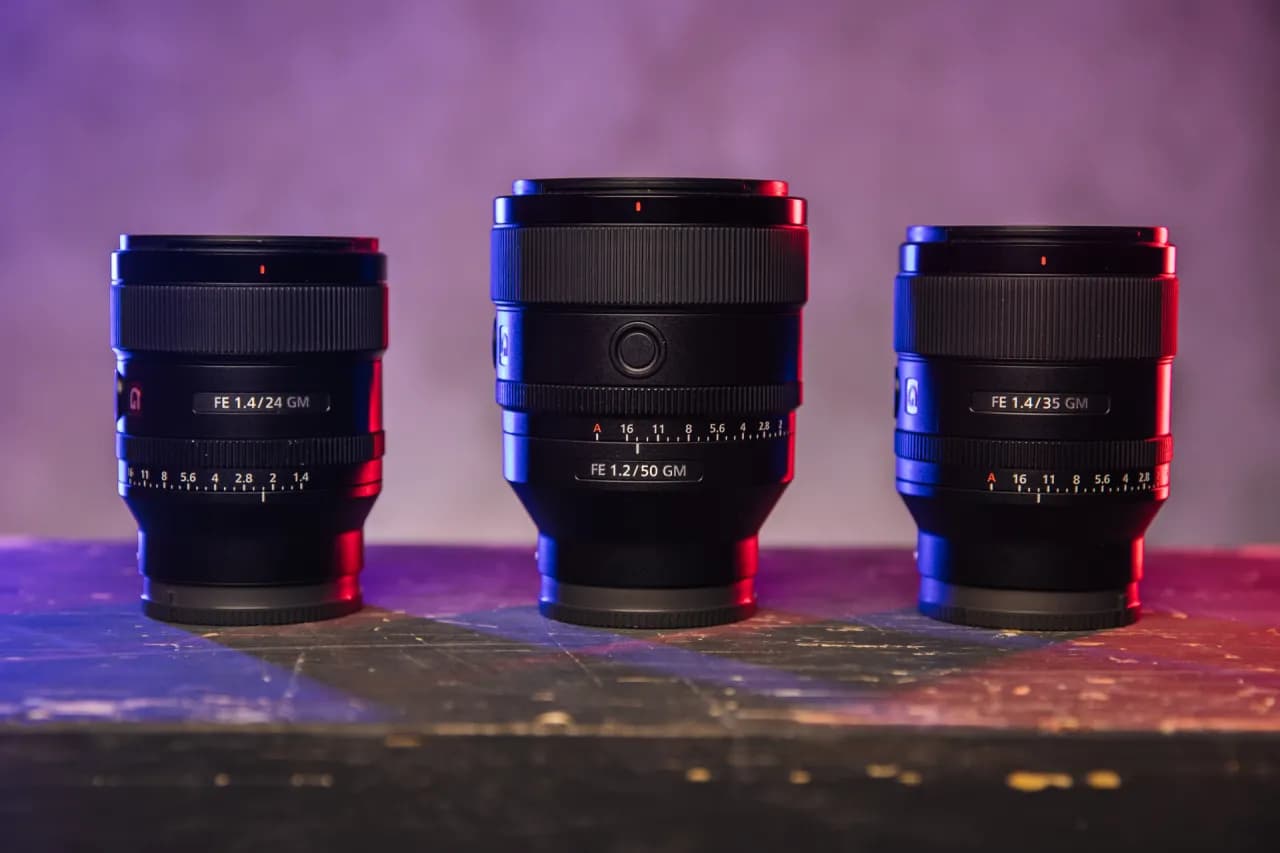 Najlepsze obiektywy do Sony Alfa 300 – Wybierz idealny dla siebie