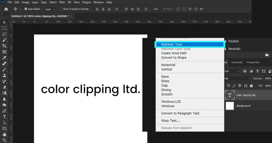 Jak zrobić znak wodny w Photoshopie i zabezpieczyć swoje zdjęcia