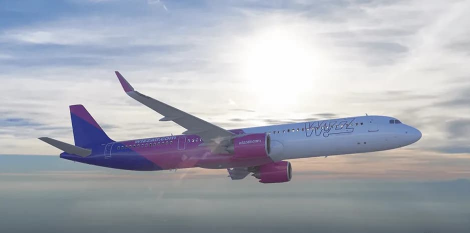 Wizz Air: Czy naprawdę musisz drukować kartę pokładową?