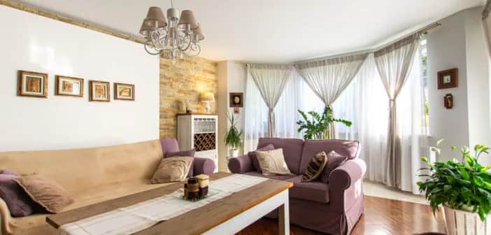 Jaki obiektyw do zdjęć w pomieszczeniach, aby uniknąć słabych zdjęć?