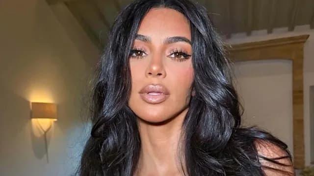 Kim Kardashian fotograf: Zobacz jej najbardziej osobiste zdjęcia