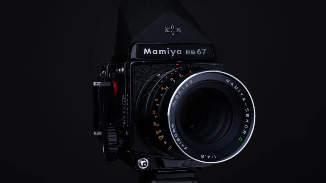 Jaki film do aparatu? Wybierz najlepszy film do swoich zdjęć