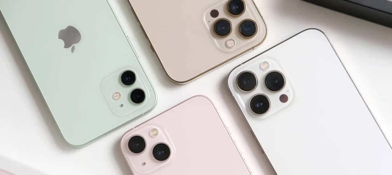 Jaki iPhone ma 3 aparaty? Oto modele, które warto poznać