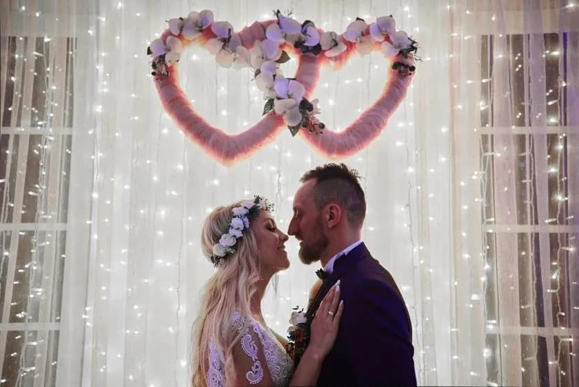 Co ustalić z fotografem przed ślubem, aby uniknąć rozczarowań