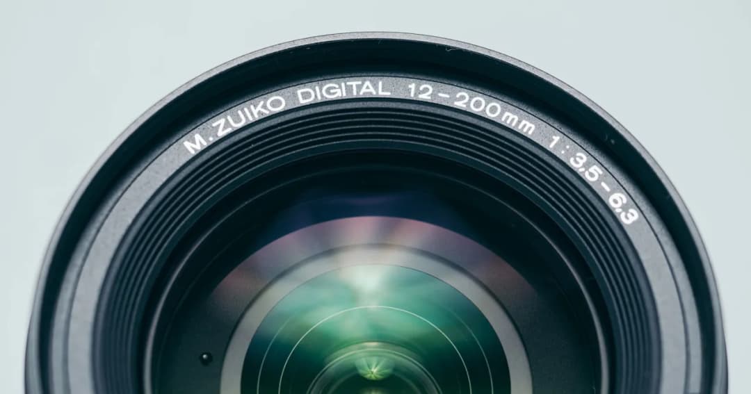Jaki obiektyw dla początkującego fotografa: unikaj błędów i oszczędzaj