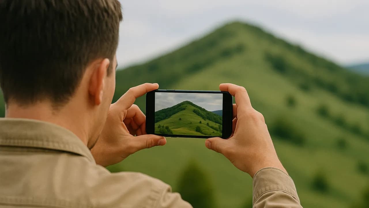 Jakie telefony mają dobry aparat - najlepsze modele do zdjęć jakościowych