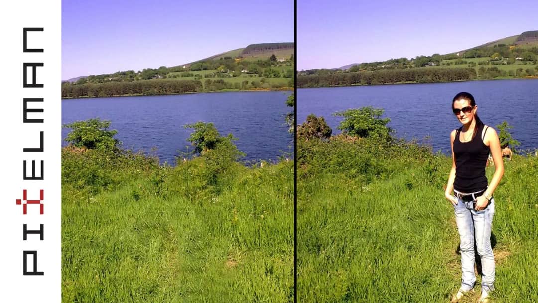 Jak skutecznie usunąć obiekt w Photoshopie - proste metody i triki