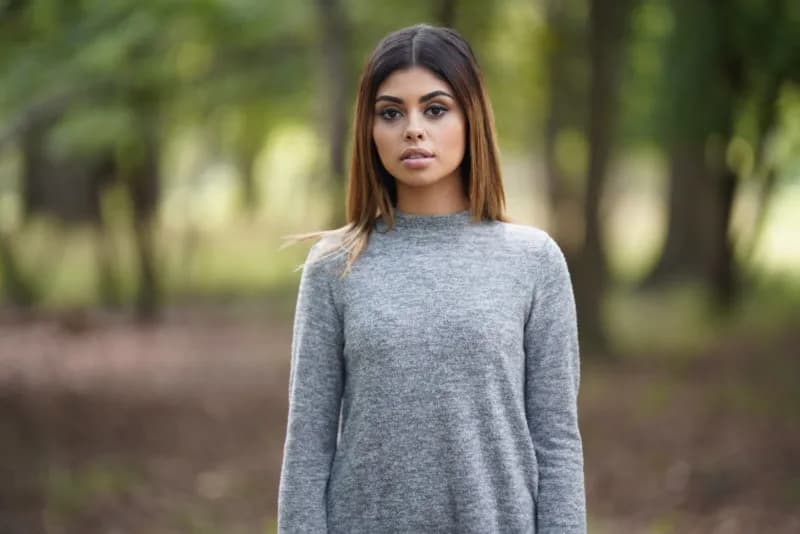 Najlepsze obiektywy do Nikona D3100, które zmienią Twoje zdjęcia