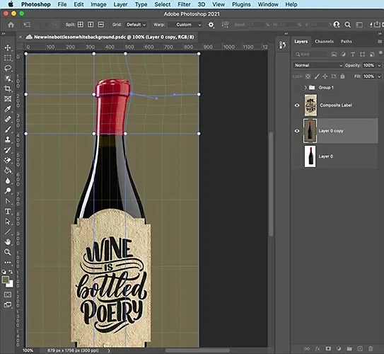 Jak obrócić obraz w Photoshopie - Proste metody, które musisz znać