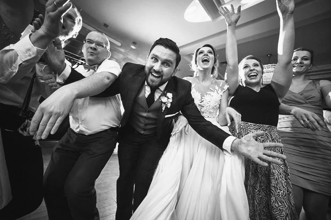 Jak znaleźć fotografa ślubnego, aby uniknąć najczęstszych błędów