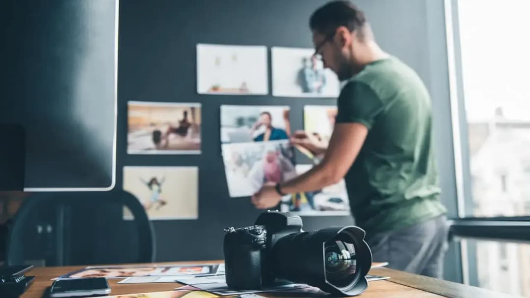 Ile zarabia fotograf w Polsce? Zaskakujące fakty o wynagrodzeniach