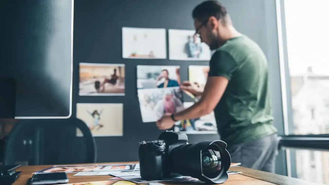 Ile zarabia fotograf w Polsce? Zaskakujące fakty o wynagrodzeniach