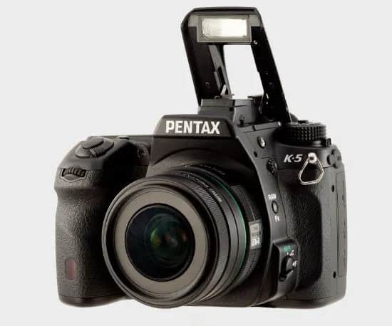 Pentax K-5 jaki obiektyw wybrać, aby poprawić jakość zdjęć