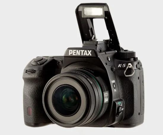 Pentax K-5 jaki obiektyw wybrać, aby poprawić jakość zdjęć