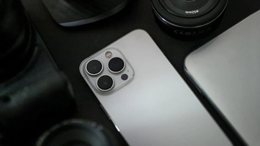 Jaki aparat ma iPhone 14? Odkryj jego niesamowite możliwości fotograficzne