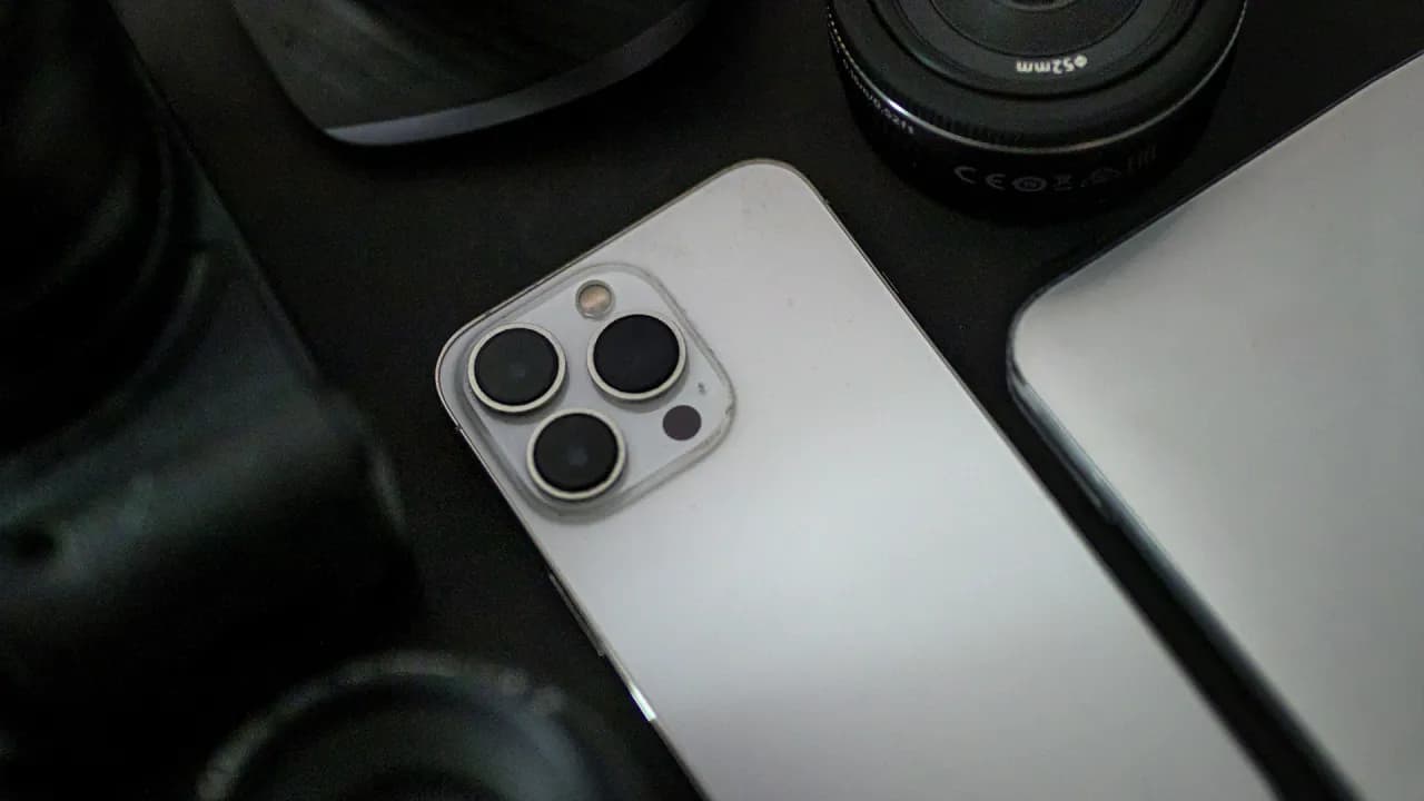 Jaki aparat ma iPhone 14? Odkryj jego niesamowite możliwości fotograficzne
