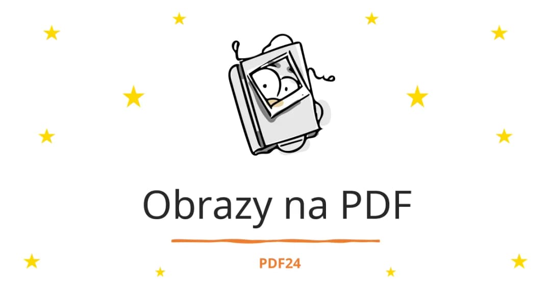 Jak zrobić ze zdjęć pdf i uniknąć problemów z formatowaniem