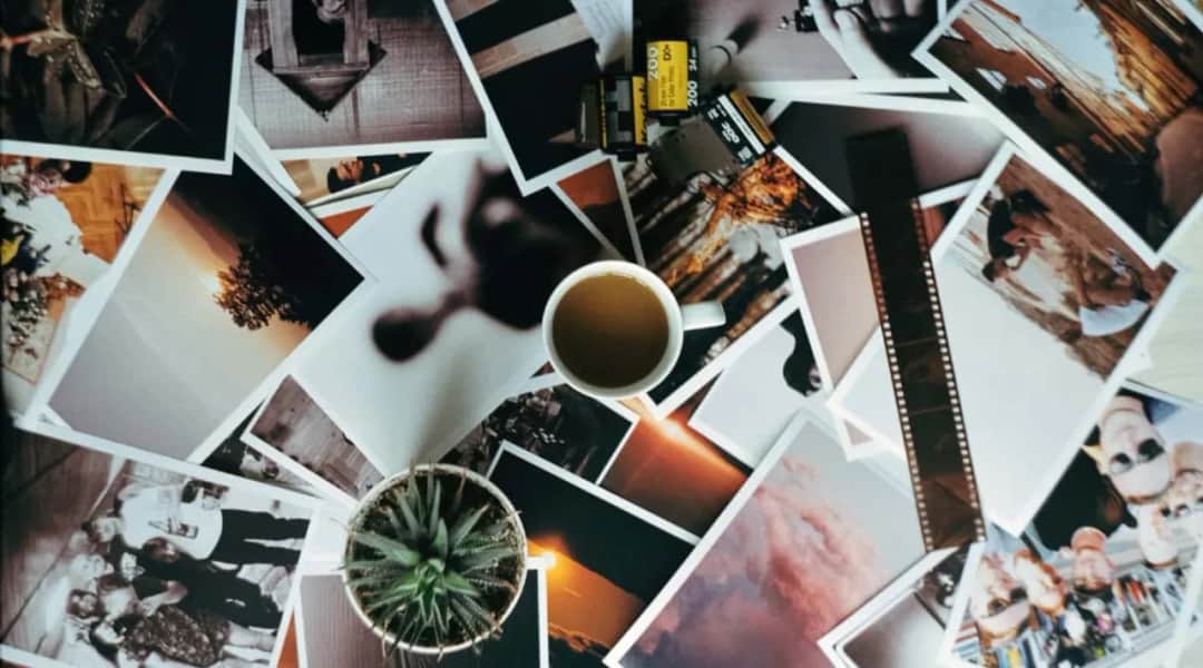 Jak zrobić kolaż zdjęć na komputerze - proste kroki i narzędzia