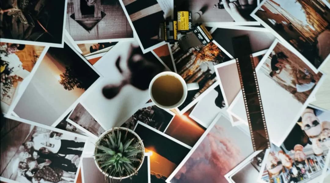 Jak zrobić kolaż zdjęć na komputerze - proste kroki i narzędzia