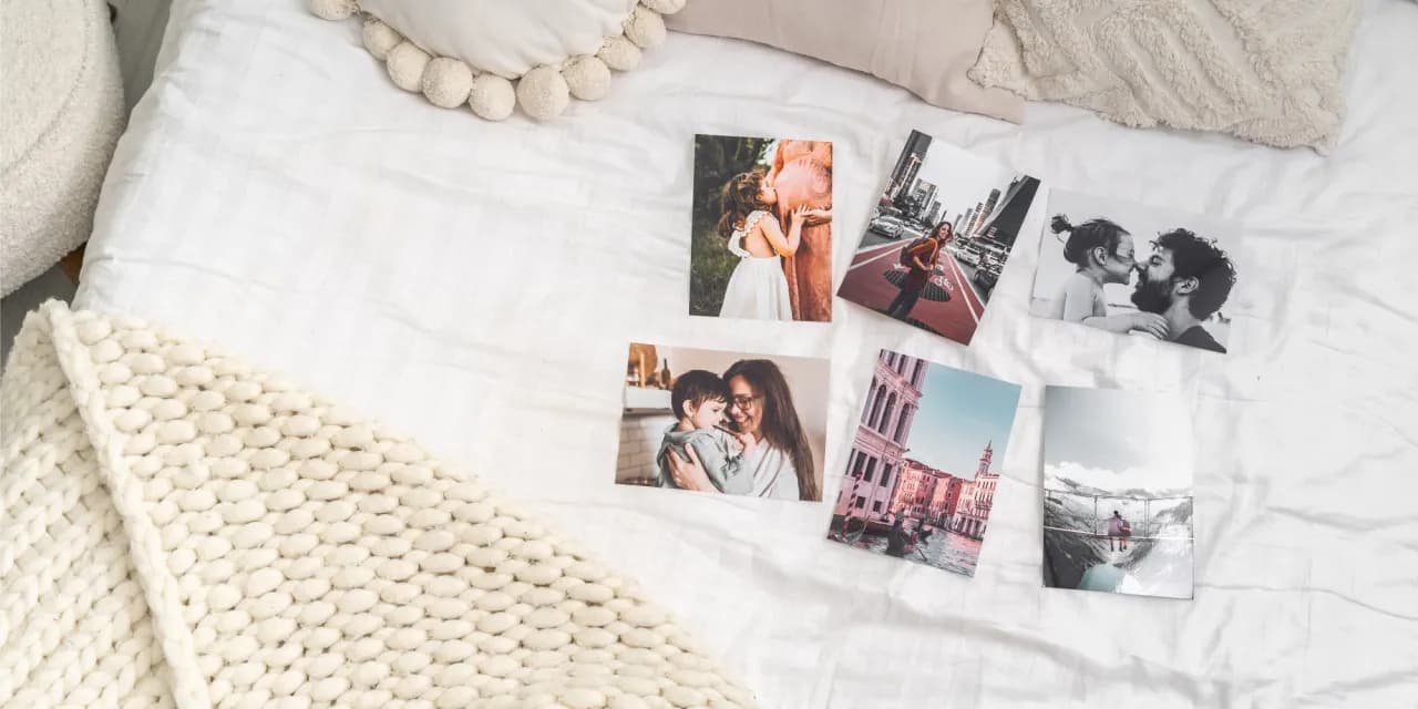 Jak wywołać zdjęcia w Empiku - proste kroki, aby uniknąć błędów