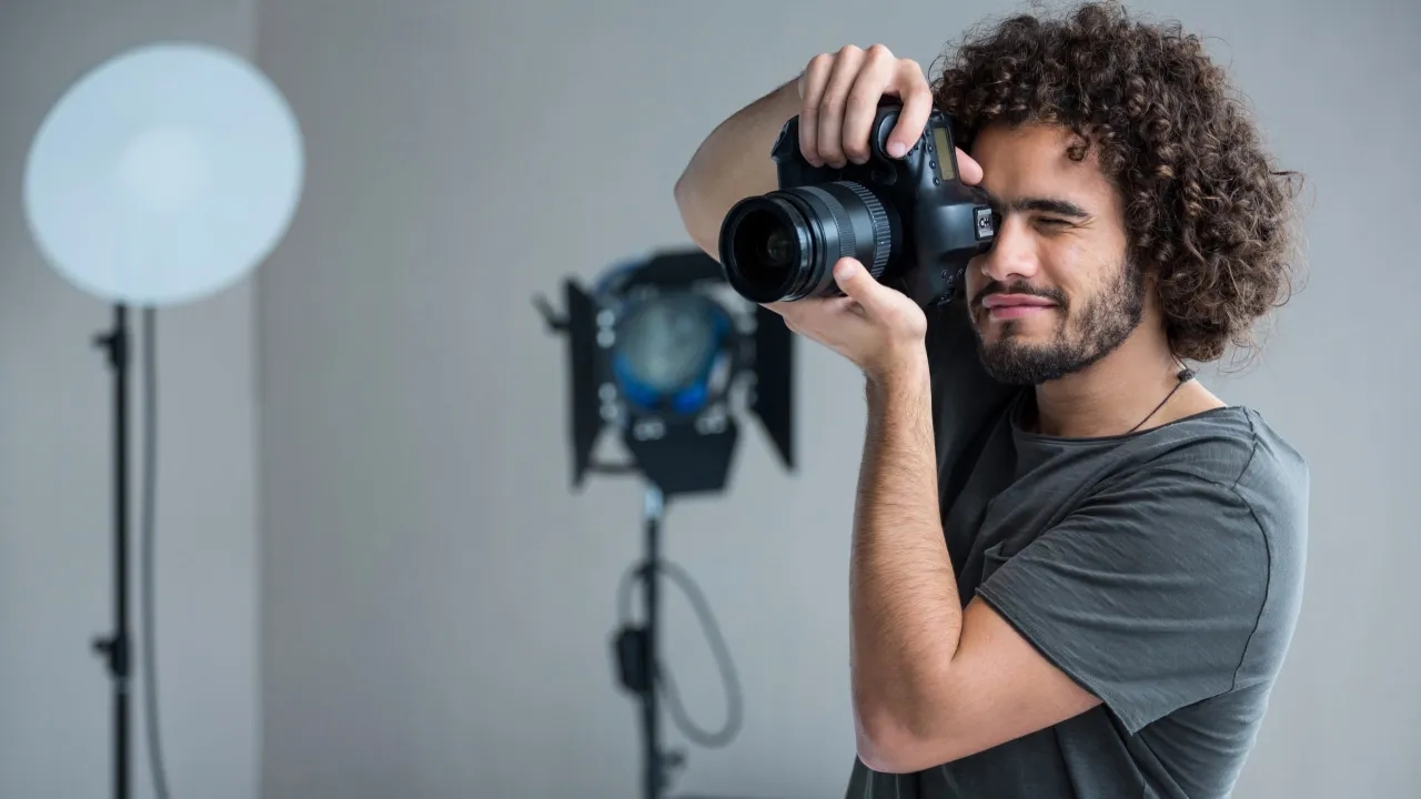 Jak zostać fotografem - Kluczowe umiejętności i kroki do sukcesu