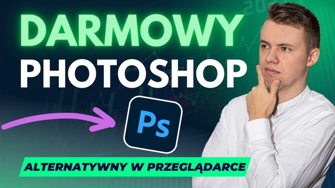Jak pobrać photoshopa za darmo i uniknąć ukrytych kosztów
