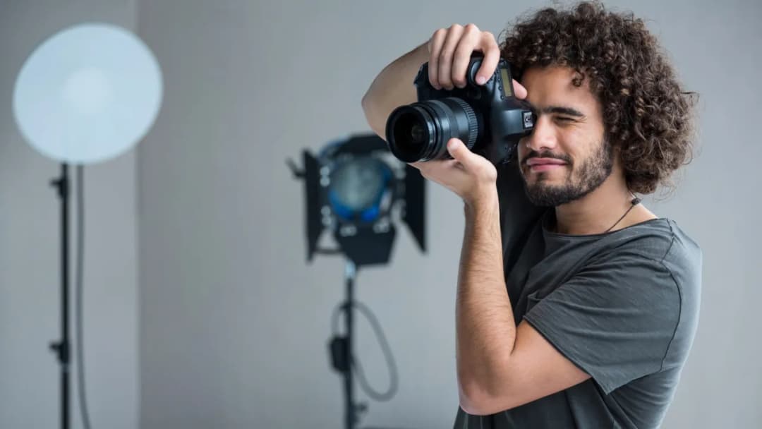 Jak zostać fotografem krok po kroku i uniknąć najczęstszych błędów