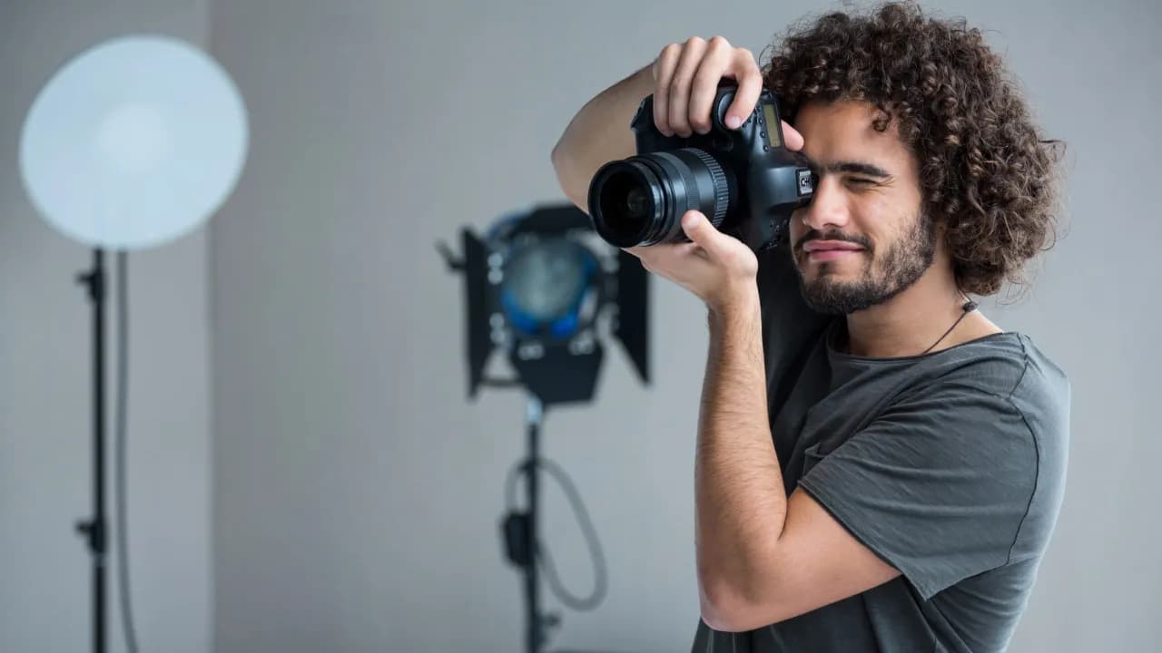 Jak zostać fotografem krok po kroku i uniknąć najczęstszych błędów