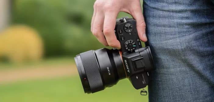Jaki obiektyw do Sony: wybierz idealny obiektyw dla swoich potrzeb